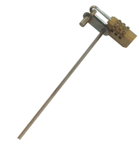 Защитные запорные устройства для морозильных ларей и стеллажей для резервуаров с жидким азотом