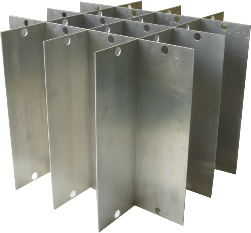 Разделители платформы